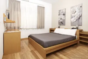 Hotel Del Viale - Chambre