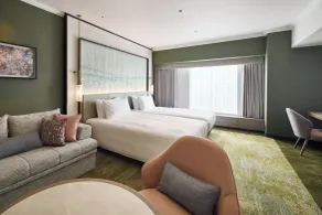 RIHGA Royal Hotel Osaka, Vignette Collection by IHG - Room