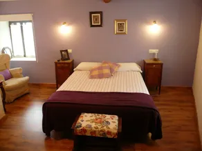 La Nogala - Zimmer