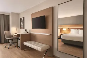 Oneida Casino Hotel - Rum