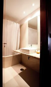Stay Hotel Porto Centro Antas - Bathroom