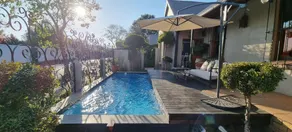 84 on Fourth Guest House - Piscina
