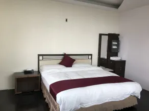 Zhu Yuan Homestay - Room