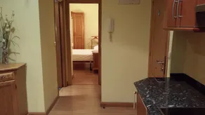 Apartamentos Casa Rosendo - Værelse