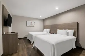Quality Suites Wildwood - The Villages - Chambre