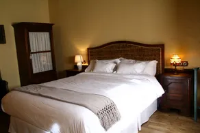 La Casona de Torió - Rom