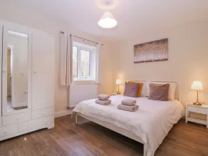 Country Cottage - Room