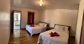 Coral View Beach Resort - Room