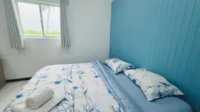 Wave Crest Retreat - Badrum