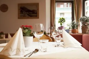 Hotel Ennskraxblick - Restaurant