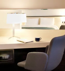 Park Inn by Radisson Leuven - Room