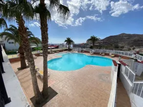 Sunset Balcony with Ocean Views and pool access - Pool