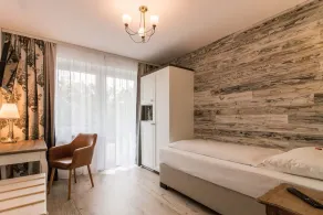 Hotel Diana Garni - Værelse