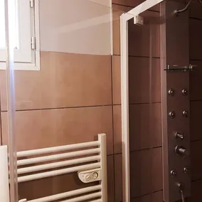 Le Domaine d'Alèzen - Bathroom