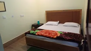Hotel Himalayan View  - Quarto
