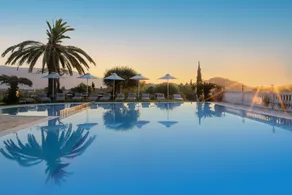 Paradise Hotel Corfu - Piscine