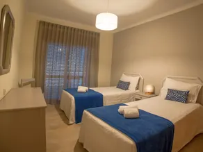 Flor Da Rocha - Room