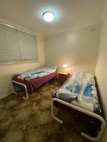 Doncaster Westfield Home Stay - Zimmer