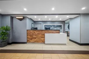 Hampton Inn & Suites Ft. Lauderdale West-Sawgrass/Tamarac - Réception