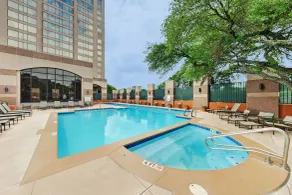 The Westin San Antonio North - Pool