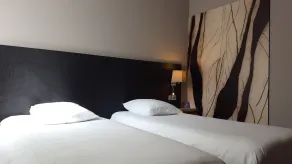 Mercure Colmar Centre Unterlinden - Chambre
