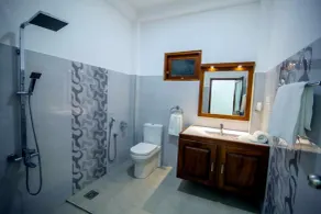 Villa Almond Leaf - Badezimmer