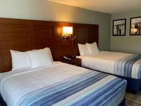 AmericInn by Wyndham Williamsburg - Chambre