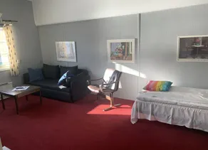 Moi Hotel - Chambre