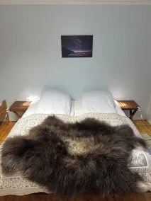 Arctic Ocean Lodge  - Zimmer