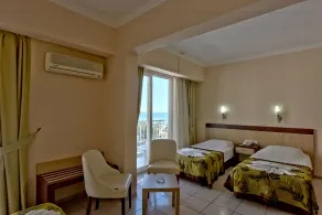 Kleopatra Melissa Hotel  - Chambre