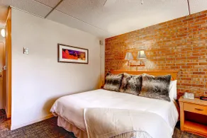 Mountain Chalet Snowmass - Chambre