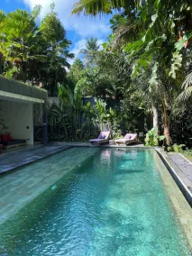The CIVYT - Pool