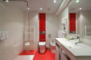  Climia Benidorm Plaza 4* Hotel - Rum