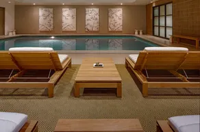 Park Hyatt Washington - Piscine