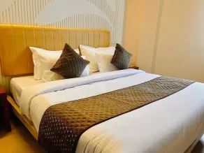 AA Hotels & Resorts - Kala Amb - Habitación