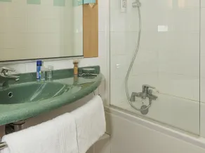 ibis La Bresse Gérardmer - Zimmer