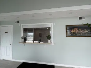 Travel Inn Buford near Mall of Georgia - Resepsjon