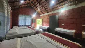 Tusker Valley Resort - Quarto