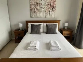 Linden Lea - Room