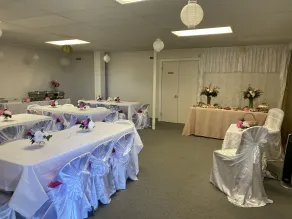 Vineyard Harbor Motel - Reception