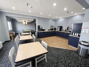 AmericInn by Wyndham Minot - Rezeption