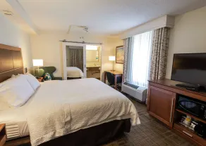Hampton Inn Boca Raton - Chambre