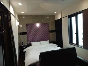 HOTEL C-PLUS - Adults Only - Room
