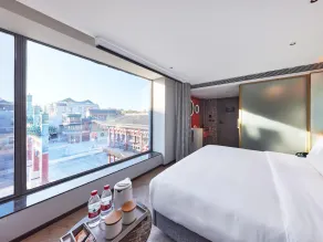 M Hotel  - Værelse