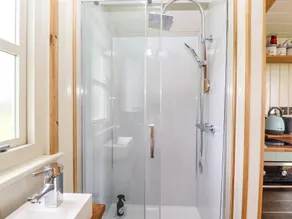 Honeybee Lodge - Salle de bain