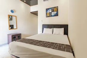 OYO 94152 Pondok Wisata Alan Dinah - Habitación