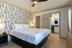 The Marlo - Chambre