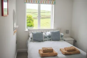 2 Ocean's Edge - Chambre