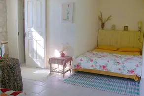 House Lemoni - Studio - Room