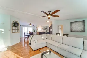 Half-mi to Lakemont Park: Family-friendly Home! - Interiör